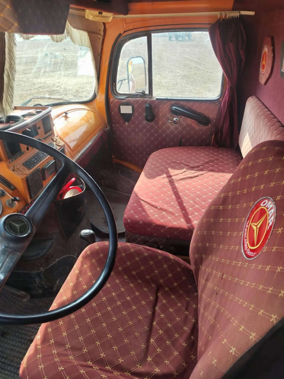 سلام عليكم ابو ردين للبيع المكان الموصل الاستفسار على هذا الرقم
***********
