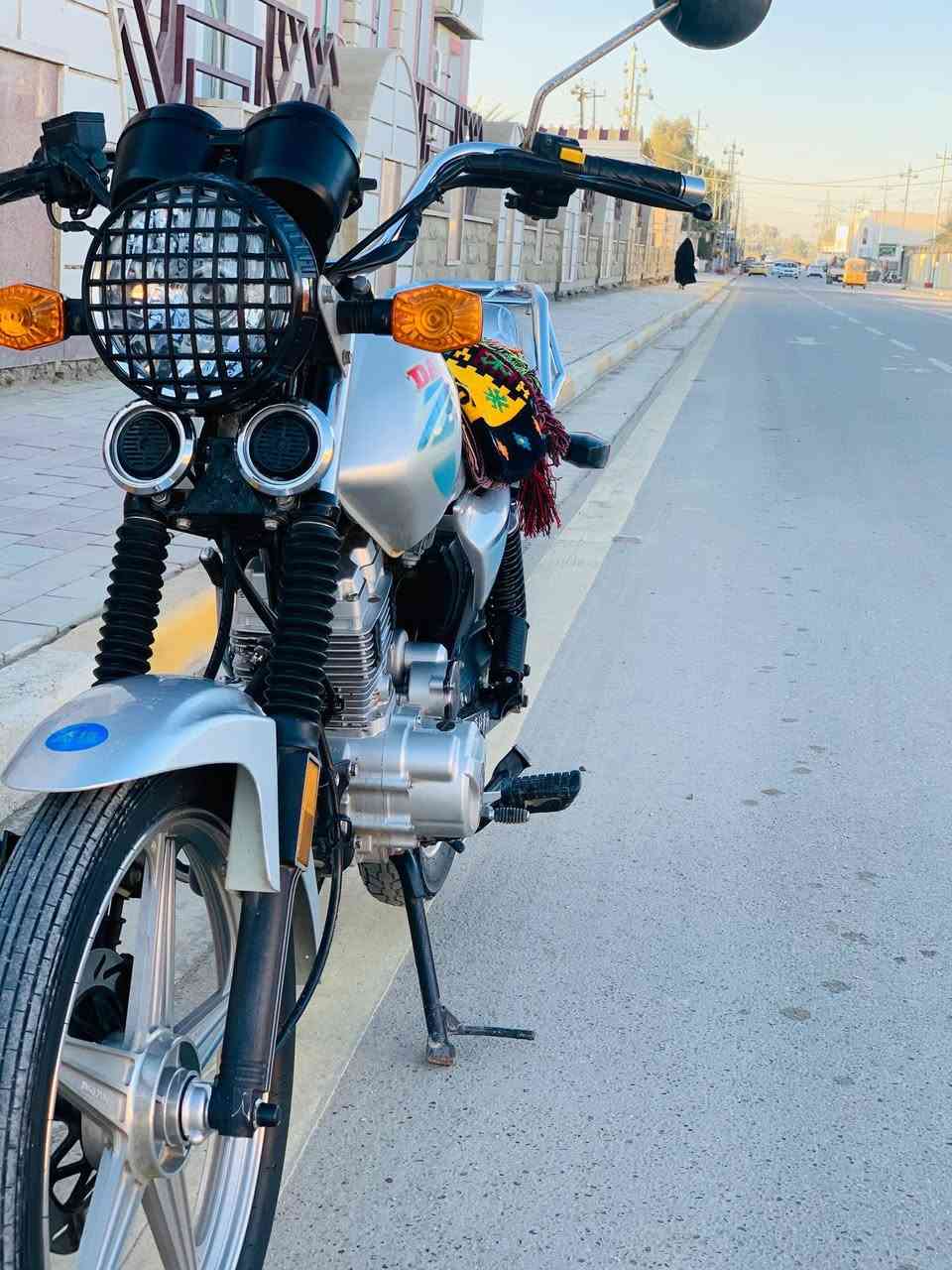 السلام عليكم شباب درجه ديوان عضم للبيع مديل 21طالع 23 اوراق اصولي ثامر خلخال السعر مليون 300وبيه مجال قليل ***********والشري بي خير ويدلل موطر كفاله
