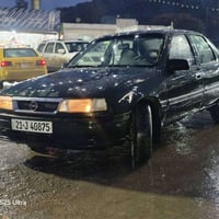 أوبل فيكترا • ١٩٩٥ • أوتوماتيك