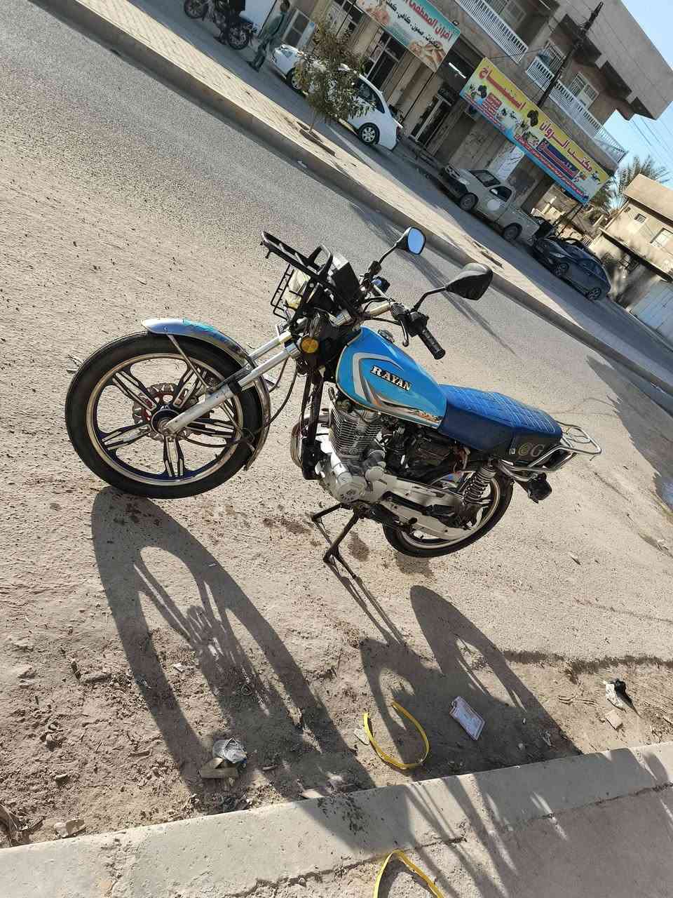 ماطور 23 ما مفتوح ماطور نشط رايده 500 وبي مجال للاستفسار ***********
