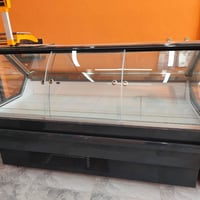 براد للبيع طول مترين مستعمل شي قليل السعر مليون ونص 07502474826 077300...