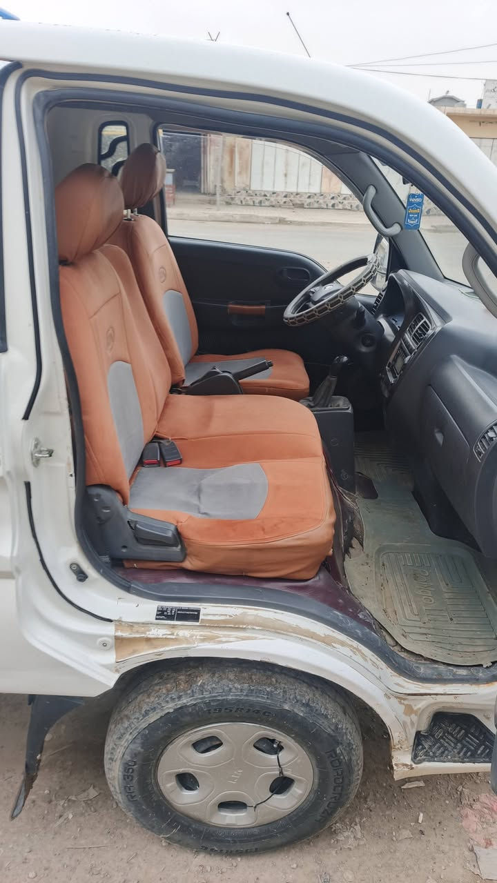 بسم الله الرحمن الرحيم
السلام عليكم كية حمل 2016 للبيع 
هزة جديدة 
مكينة جديدة 
مكفولة كفالة عامه من البارد والصبغ والگص 
شرط التحويل رقم صلاح الدين دولي 
شرط لا نفخ ولا تبخير 
للاستفسار الاتصال:***********
السعر 130مكان صلاح الدين الشرقاط
