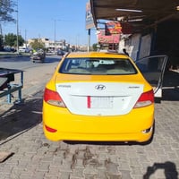 اكسنت • ٢٠١٣ • كربلاء