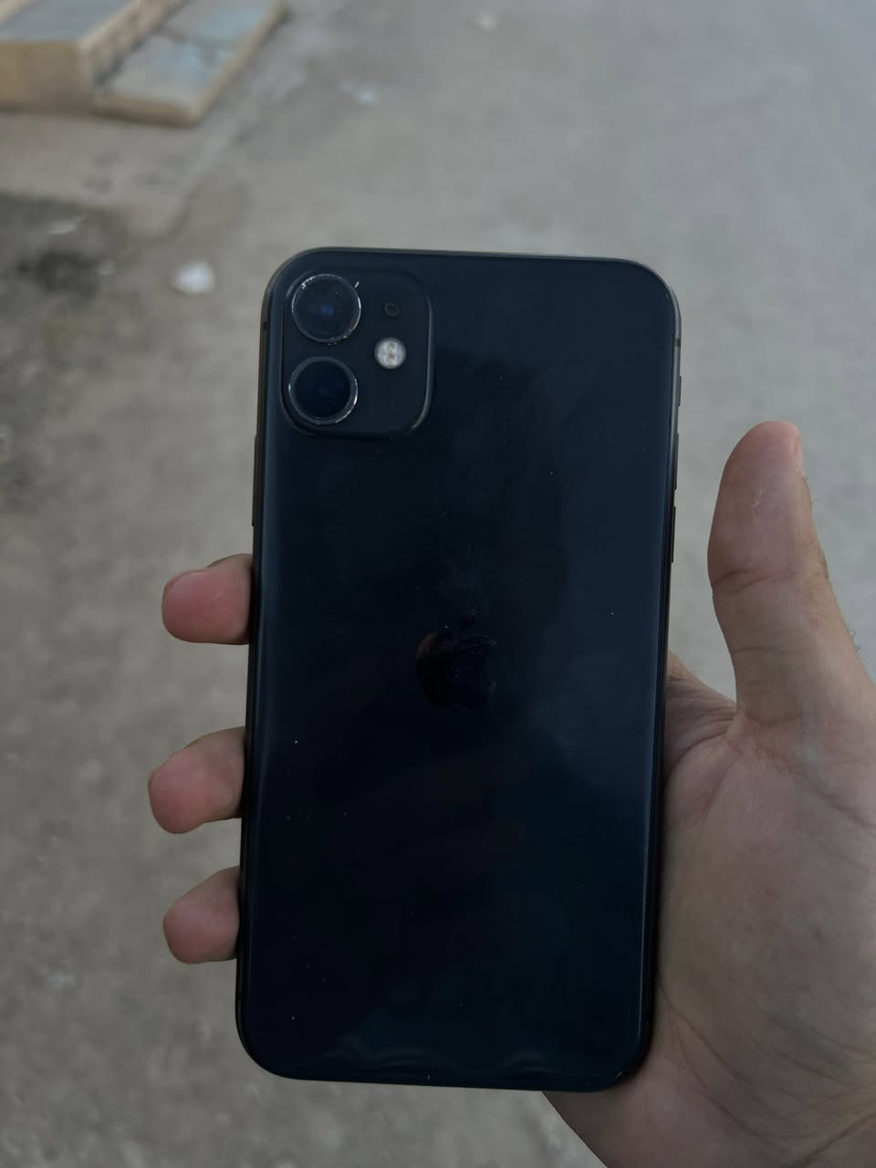 ايفون ١١ عادي بطاريه خدمه 72 جهاز نضيف ما مبدل بي شي


**إذا كنت صاحب هذا الإعلان وتريد حذفه لأي سبب، رجاءا أرسل رسالة إلى الدعم الفني**