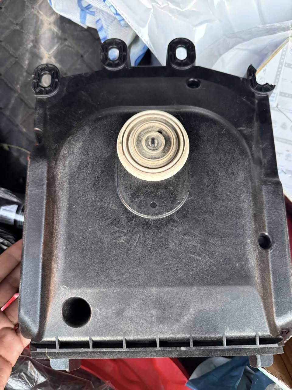 دمام للبيع  بي ام. يصير جوه كشن . سعر 50 الف مكاني الحله


**إذا كنت صاحب هذا الإعلان وتريد حذفه لأي سبب، رجاءا أرسل رسالة إلى الدعم الفني**