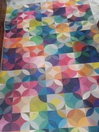 فراش • نضيف • قطعتين