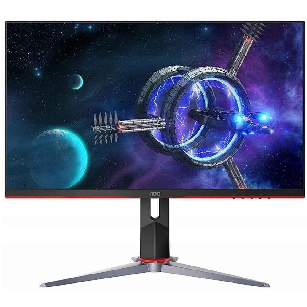 AOC Q27G2S 27" 1440p IPS 155Hz 1ms Adaptive-Sync Monitor
السعر 230 الف مع مجال بسيط مستخدمة جدا قليل المكان بغداد يتوفر توصيل
شاشة AOC حجم 27 ااهم شي. بيها 2K راحة للعين فوووول نظافة 100% استخدم قليل 
كل المنافذ متوفره بيها AUX DP HDMI USB بغداد, العراق


**إذا كنت صاحب هذا الإعلان وتريد حذفه لأي سبب، رجاءا أرسل رسالة إلى الدعم الفني**