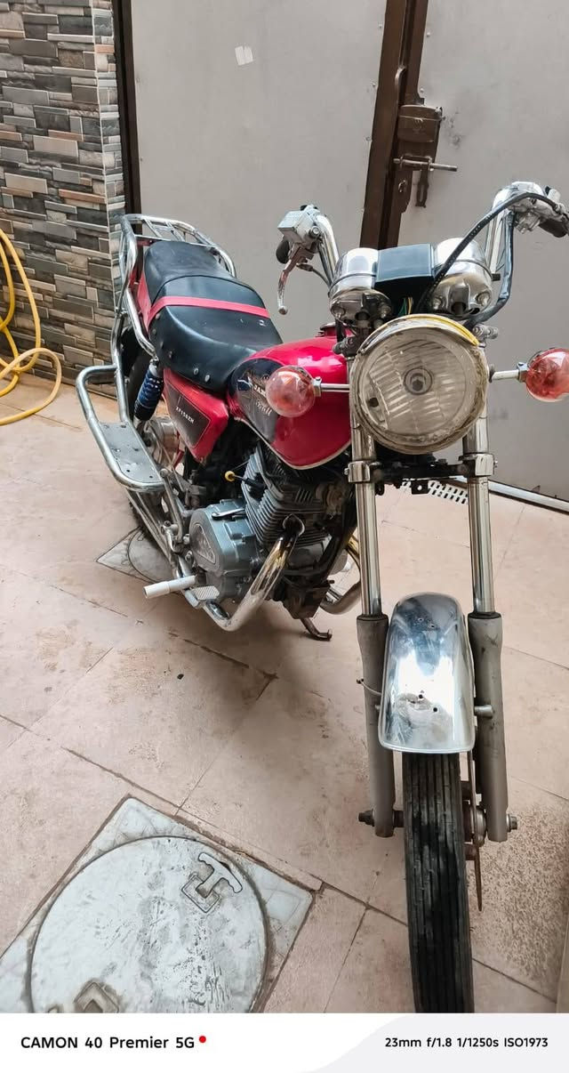 ***********دراجه للبيع صقر اوراق وكيلها سما بغداد سعرها ب 600
