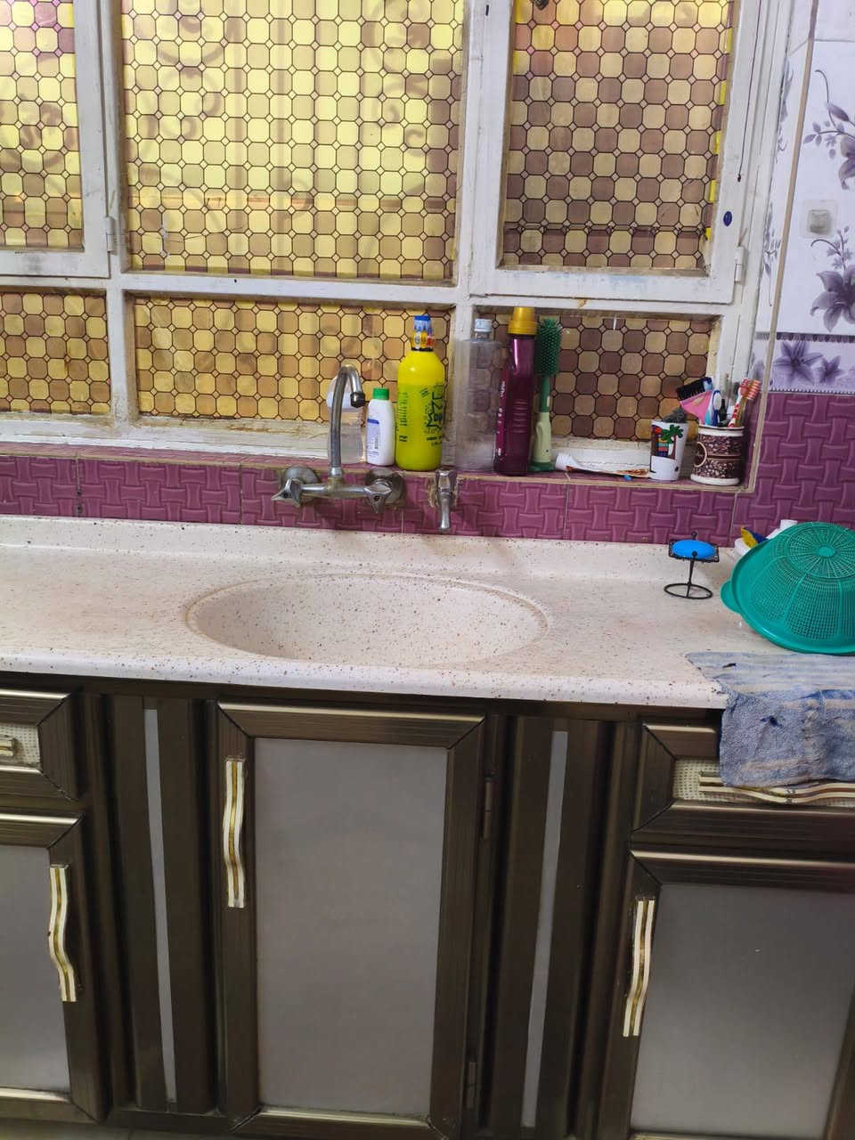 غراض للبيع


**إذا كنت صاحب هذا الإعلان وتريد حذفه لأي سبب، رجاءا أرسل رسالة إلى الدعم الفني**