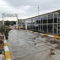 مشتل الأميال • تخفيضات نباتات • مغربة حي المعلمين