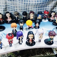 مجسمات • امزون • قطع متعددة