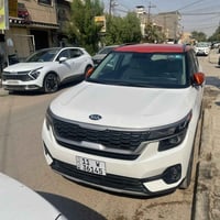 كيا سيلتوس موديل 2021 خليجي فول مواصفات السياره جديده كلش احلا من الصو...