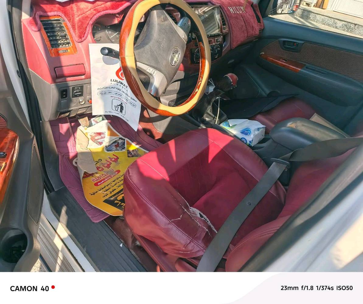 بسم الله
بيكم فور ويل كاز كاز 2014 كويتي شاصي 22 كير وشاصي 
 ومكينه مكفولة والبدي كذالك مكفول فقط تبديل بلمدكر الأمامي
السعر 160 
المكان البصره 
الزبير 
الاستفسار‏‪***********‬‏
