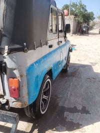 للبيع واز بدون 2000 07723193631