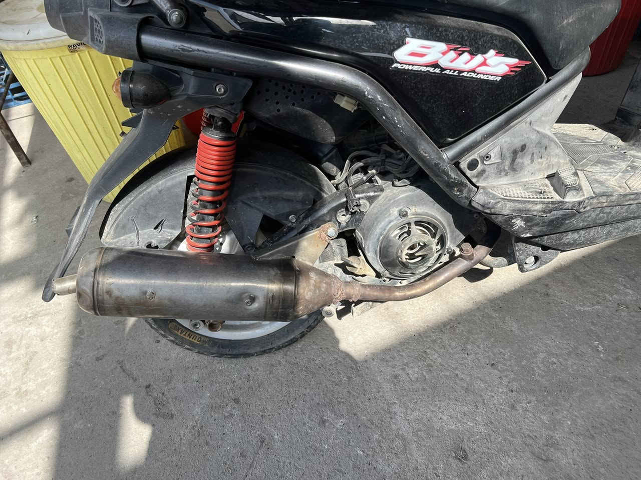 صالنص  سكنس عام للبيع صوتها ملش حلو ام الحساس  للبيع ب 70 الف ***********واتساب بغداد قرب الشعب
