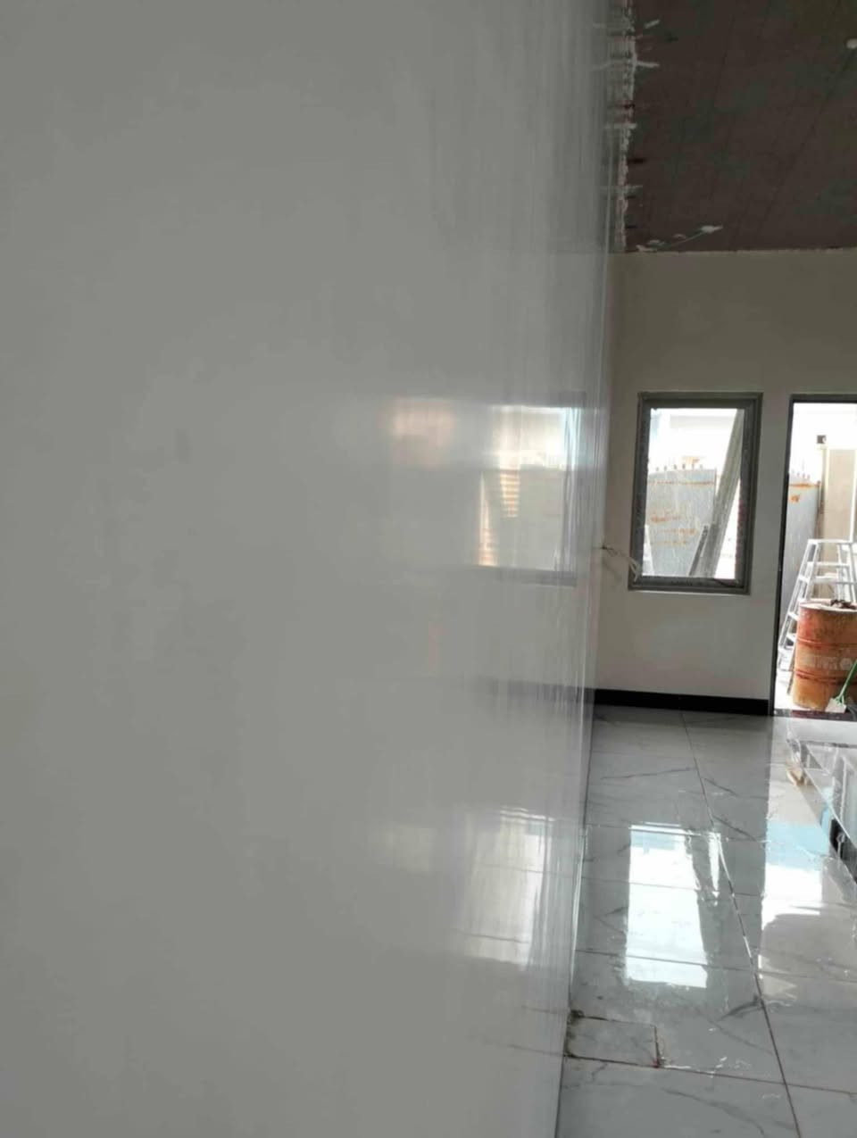 السلام عليكم لباخ جص متفرق سعار منسبه تنظيف علينه تلف مكو ***********
