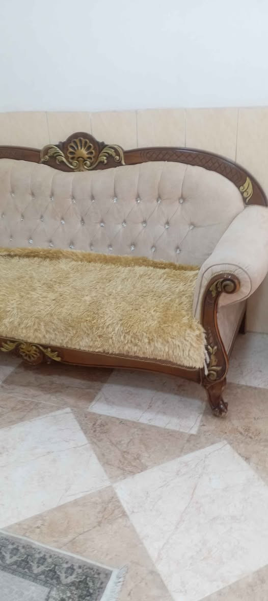 مستعمل بحالة جيدة كركوك, العراق


**إذا كنت صاحب هذا الإعلان وتريد حذفه لأي سبب، رجاءا أرسل رسالة إلى الدعم الفني**