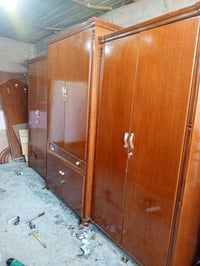 كنتور 6 بيبان • شغله مرتب وقوي • رميثه سوك سفان