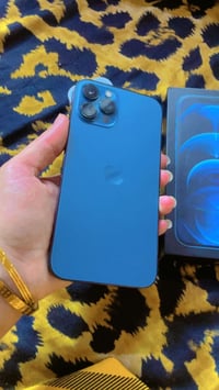 ايفون 12برو ماكس نضافه 100ماداخل اي تصليح بغداد07772211080شاحنه سعر 52...