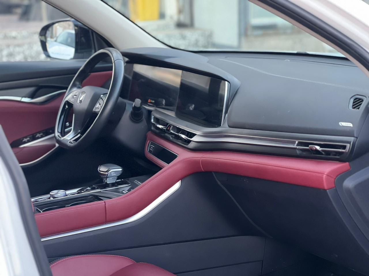 سلام عليكم شانجانc75 كفاله عامه بعدها بلضمان ماشيه ٢٢ الف رقم بصره حره تحويل السعر ٢١٠ ورقه للاتصال ***********
