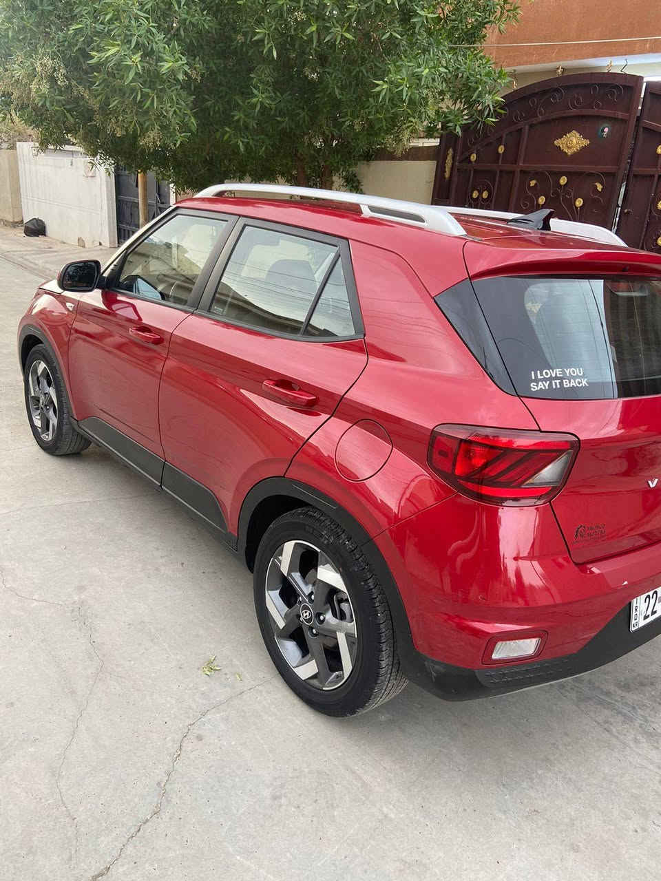 هونداي فينو موديل 22سییارة بسمي سنوية رقم هزة براد كل جديد سیارة بي قطعة صبغ بجم كبس بدون ارباك ماشي 19فقط تفاصيل اكثر داخل المنشور


**إذا كنت صاحب هذا الإعلان وتريد حذفه لأي سبب، رجاءا أرسل رسالة إلى الدعم الفني**