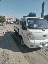 سيارة للبيع كية 2007 محرك 3000 السعر 85 الرقم 07716231055