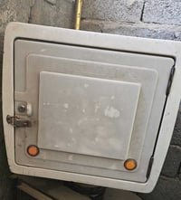 صندوك • تازة • نضيف