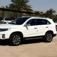 سورنتو • مكينة V6 • موديل ٢٠١٣