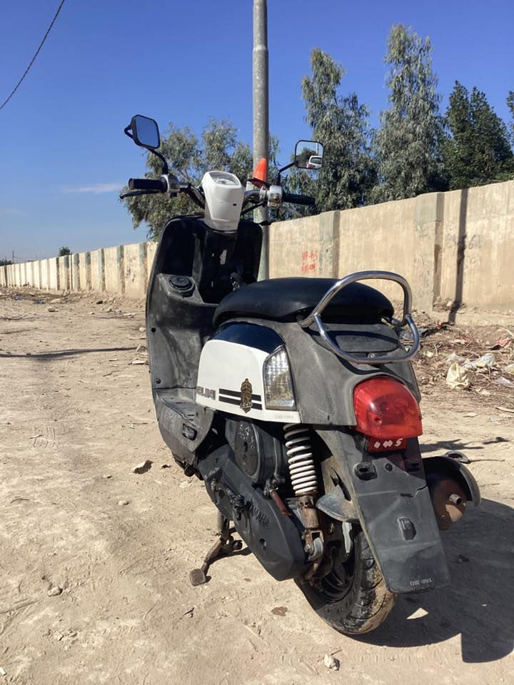 للبيع مستعجل 
موديل 2008كابريتر ختم واحد مع المكينه ما مفتوحه بوشه 49بلادي تايرات جدد بنزات جدد كهربائيات كلها شغاله اي نقص ما بيها  
مستعجل 
السعر (650) وبيها مجال 
مكلف بل نشر ***********
