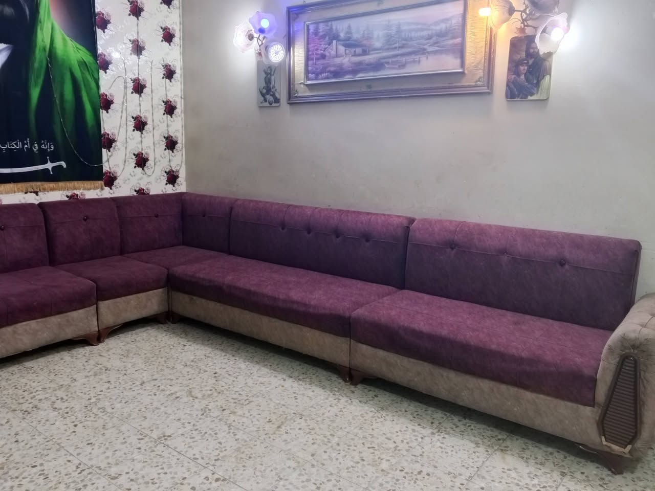 12 مقعد تفصال 250 وبي مجال بلعبيدي ***********
