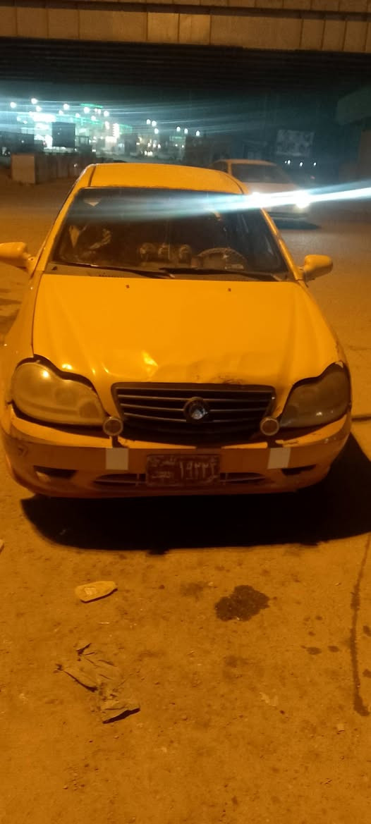 السلام عليكم جدي للبيع 2012 السعر 15 0731896177


**إذا كنت صاحب هذا الإعلان وتريد حذفه لأي سبب، رجاءا أرسل رسالة إلى الدعم الفني**