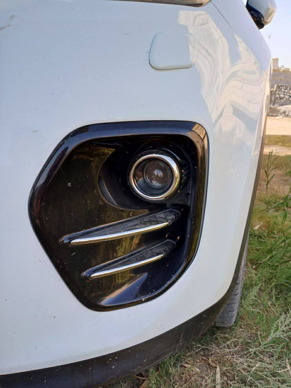 السلام عليكم ورحمة الله
سبورتج البيع 2017 خليجي
محرك 2000
مواصفات عاديه
سونار موجود راسلني خاص دزه
الاستفسار عن هذا الرقم ***********
