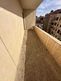 مدينه نصر • ١٦٠م • ٣ غرف