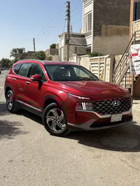 سنتافي ٢٠٢٣ • حادث بدون تبديل • ٣٧ الف