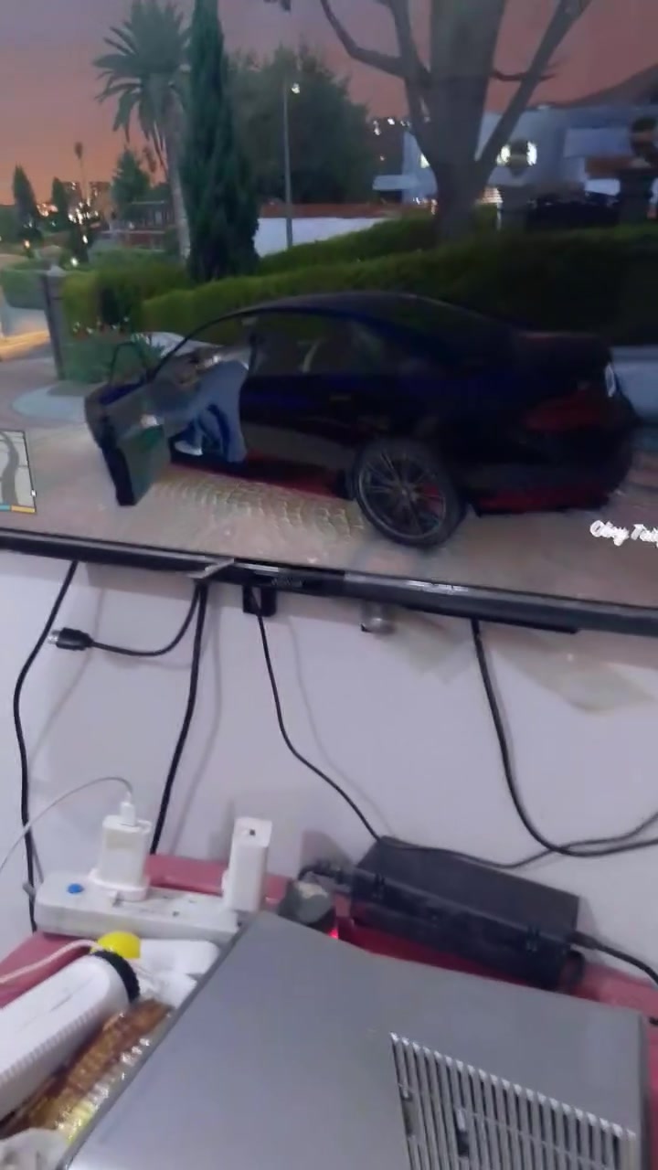 اكس بوكس مهكر 360للبيع 90


**إذا كنت صاحب هذا الإعلان وتريد حذفه لأي سبب، رجاءا أرسل رسالة إلى الدعم الفني**