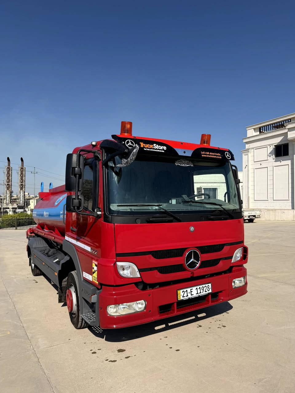 گراج عالم التجدید
للتصلیح سيارات مدعوم و محترگه و تحديث سيارات مارسیدس
👌رمل و صبغ تانكي و بوليش قماره و تبدیل دوسات و شمسيه و مرايه تحية و بجم كامل اوروبي و يه عطر عواجب و تبديل كوشن سايق

فقط  10 💲ورقه (غراص + شغل)
📞***********
☎️***********
عنوان :اربیل صناعه شمالي
