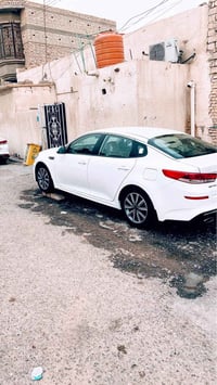 اوبتيما • ٧٢٠٠٠ كم • كفالة