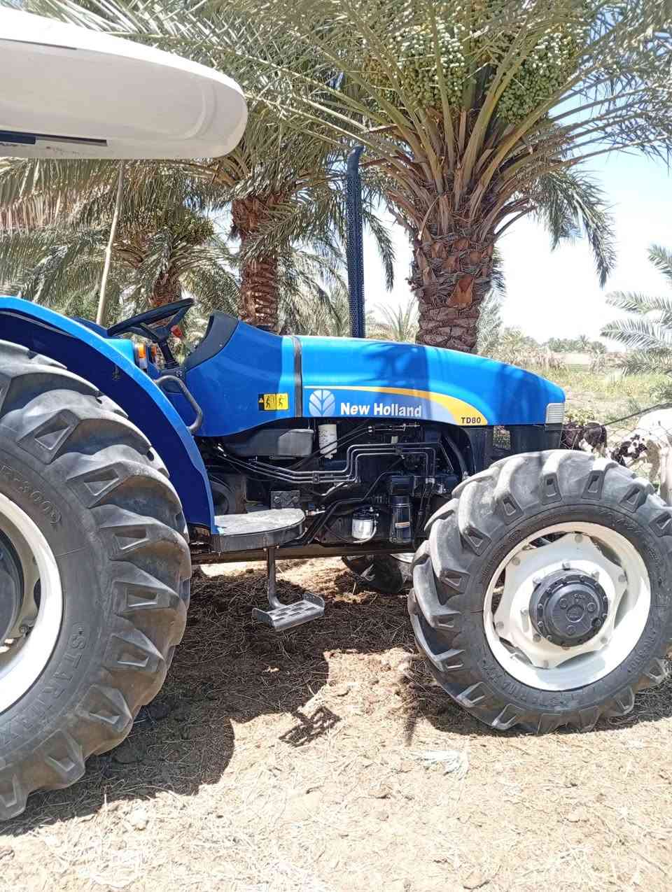 نيوهولند 81 موديل2025 حره كفاله عامة رقم قادسيه 
ديوانيه  قظاء الشاميه
***********
