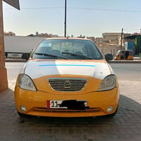 طيبه ٢٠١٥ • مكينة وكير جدد • رقم بغداد