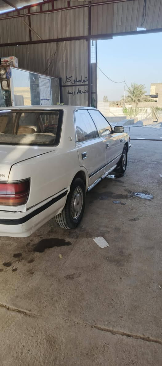 هارتوب مديل 91 كصيف السياره مكفوله من  النقل والكص رقم قادسية م مكينه ثنين ونص ديلكو تبريد شغال  حداده جديده غرفته جديده سنتر لك شغال بجم كامل سيدان السعر 42مجال قليل الرميثة ***********
