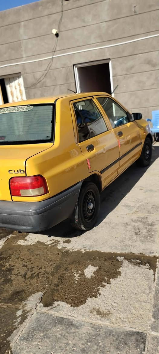 السلام عليكم سايبه للبيع موديل 15 تحويل مباشر مكينه تبخير قليل كير مكفول كشره حلوه تبديل جاملغ امامي السعر المطلوب 38 مجال قليل ***********
