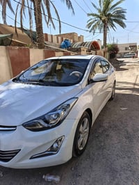 النترا ٢٠١٤ • خليجي • حلة