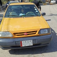 سياره سايبه مديل ٢٠١٢ كير ومكينه خير من الله سنويته علمداور تستلم سنوي...