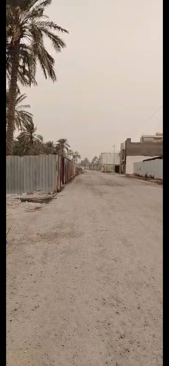 قطعه للبيع مساحه ٦٥متر نزال صالح مصطفى بشارع الفلل اتصال على ***********
