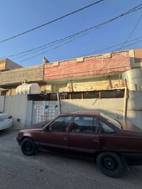 دار للايـجـار  فـي المزرعه  🏗️📍المــــــــوقع// فـي المزرعه ثاني فرع ا...