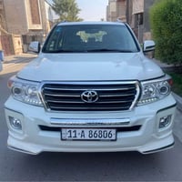 لاندكروز ستينية • ٢٠١١ • ٢٠٠٠٠٠ كم