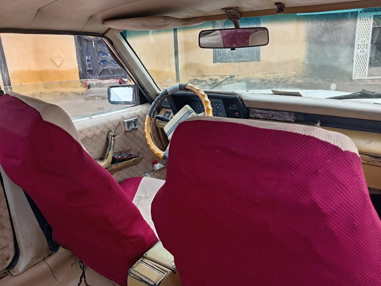 سلام عليكم
سوبر 86 محرك وكير شواصي مكفولات رقم وسط سنويه طيفه 2023 السعر 23 قفل  *********** رقم هاتف واتساب
