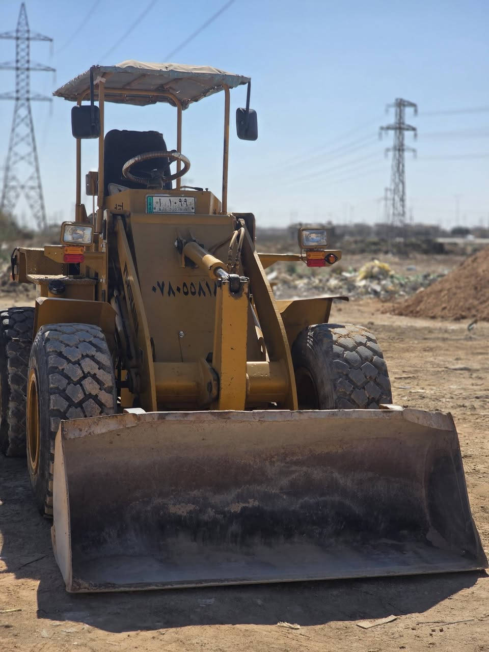 سلام عليكم شفل البيع فولكاوه حجم ٤٠
الستفسار ***********
