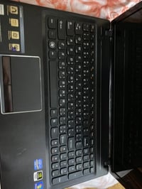 لبيع المواصفات بل صوره بطاريه ساعتين الهارد واحد تيره. مكاني بغداد حي ...