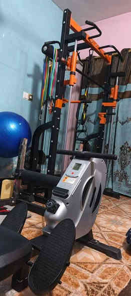 جهاز مجداف 200 الف
توصيل بغداد 
واتس 776 701 4782
.
قاعتي الصغيرة للبيع ✨💌📦
